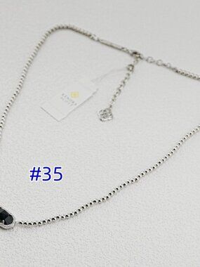 Kendra Scott Necklace